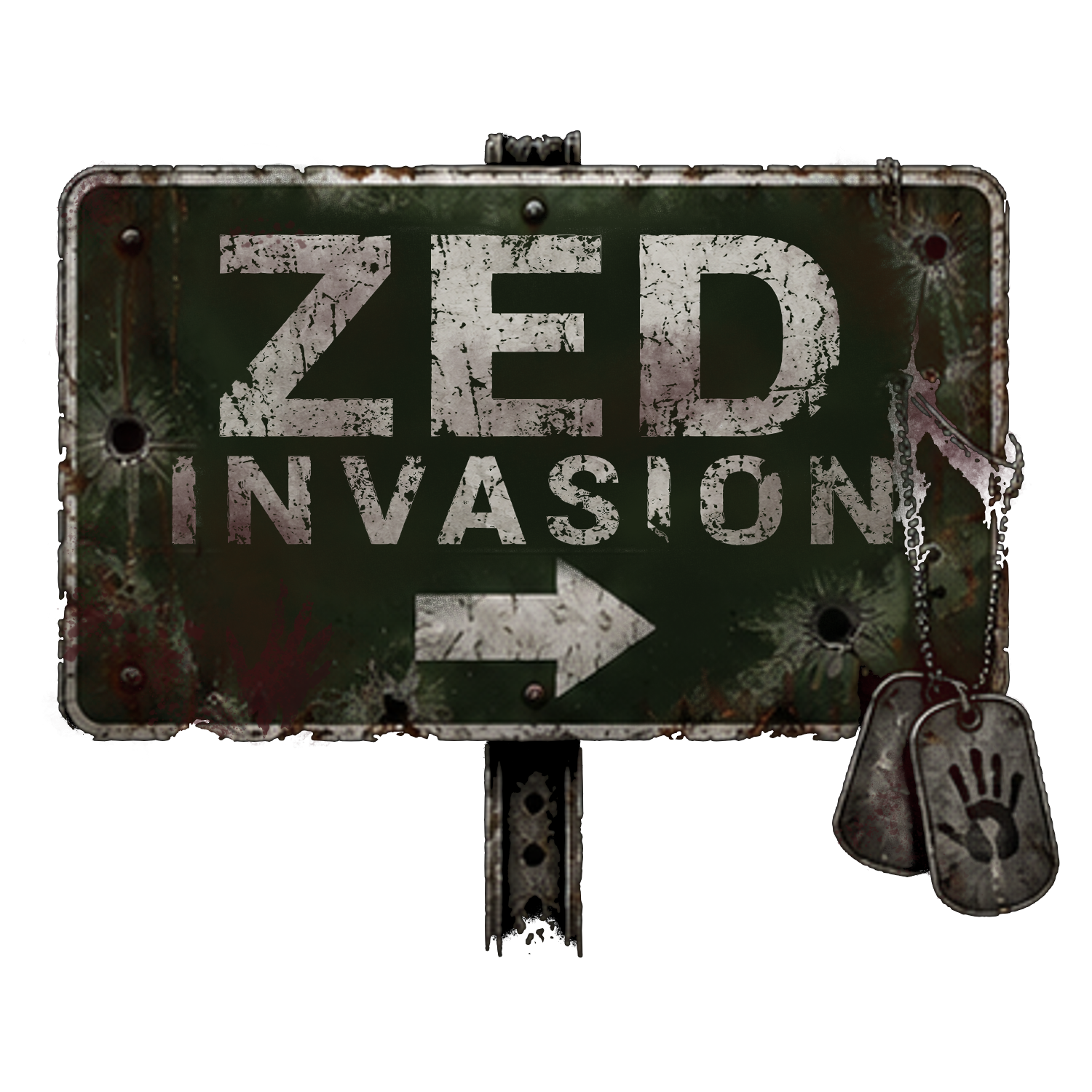 Zed Invasion