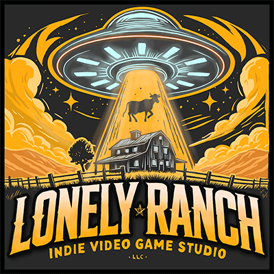Lonely Ranch Games
